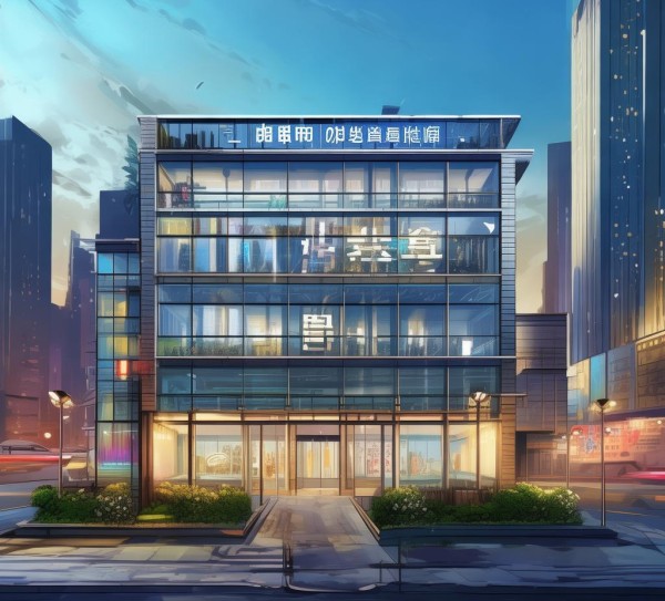 越鑫信息咨询服务部地址，为您解决复杂信息管理难题