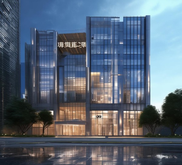 临溯信息技术咨询中心地址解析 临溯信息技术咨询中心地址解析