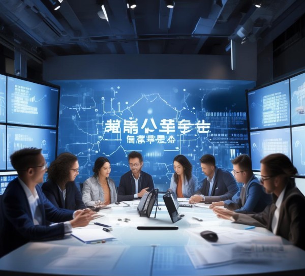 霍山信息咨询服务，助力企业数字化转型的强劲力量