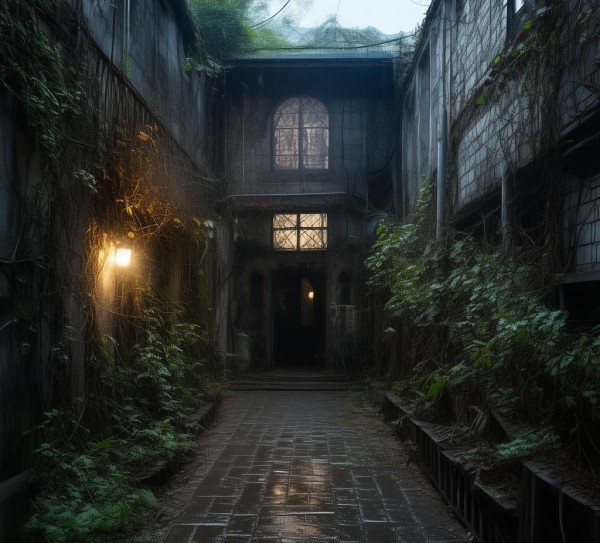 永川,秘密基地背后的秘密 永川,秘密基地背后的秘密