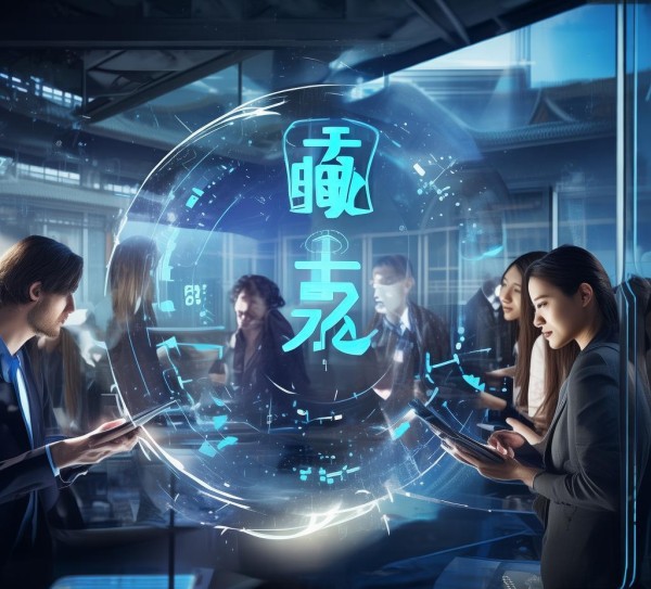 本信息咨询服务，数字化转型的必选工具