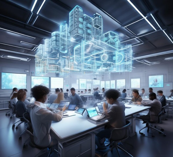Your Perfect Solution for Online Learning Infrastructure
