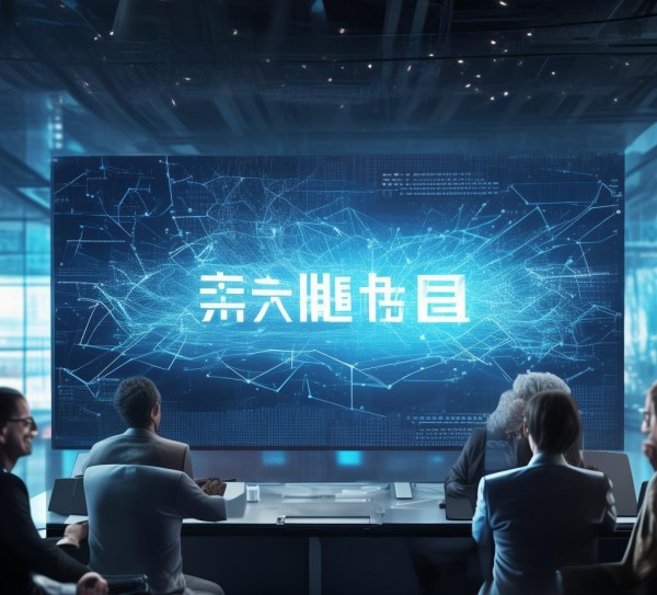 金樽信息咨询服务，数字化转型的助力与未来洞察