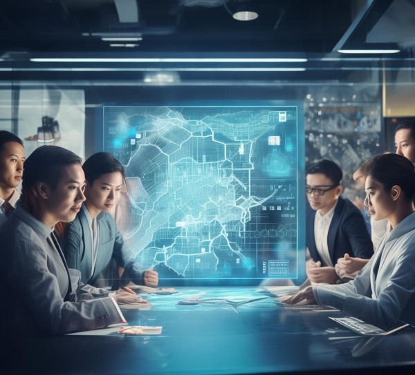 吉林信息化管理咨询模式,从战略机遇到创新实践 吉林信息化管理咨询模式,从战略机遇到创新实践