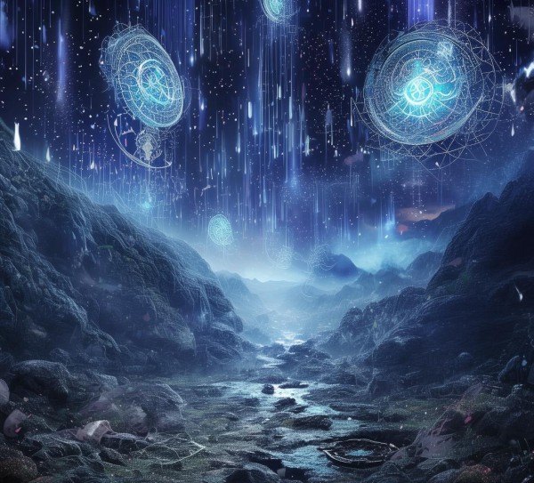 湅水流星雨，秘籍信息技术咨询的特殊视角