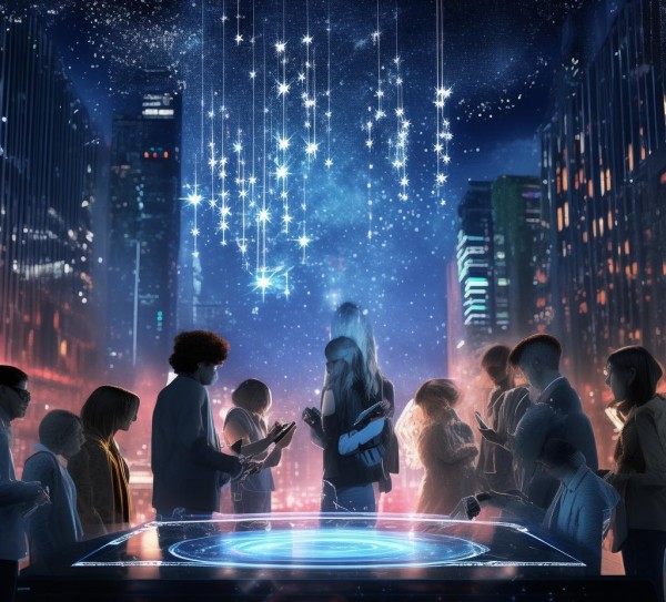 星耀若炫,信息技术咨询领域的未来趋势 星耀若炫,信息技术咨询领域的未来趋势