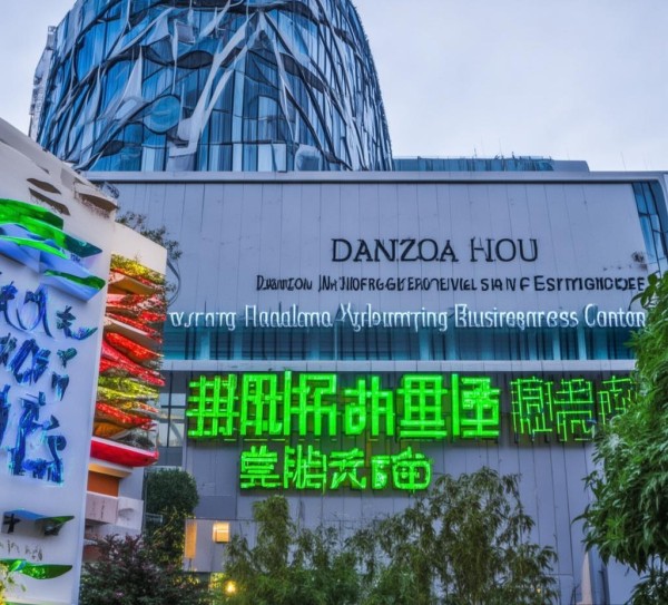 儋州那大恒鼎信息咨询服务中心，助力企业成功