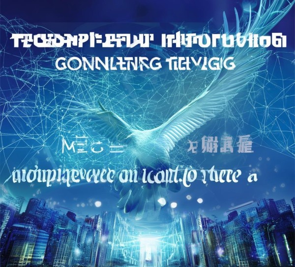 腾飞信息咨询服务，赋能未来，重塑行业格局