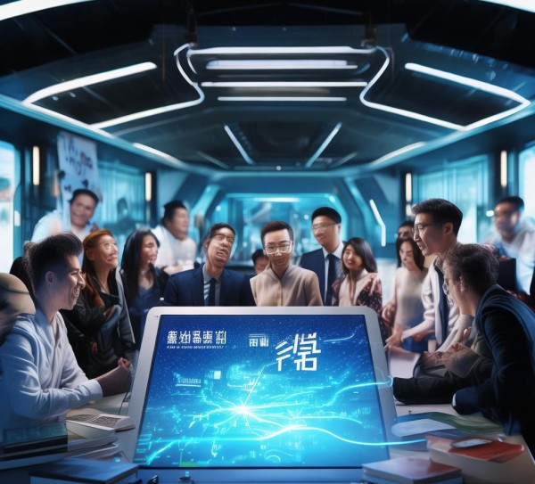 江泰信息咨询服务，赋能行业的创新与变革