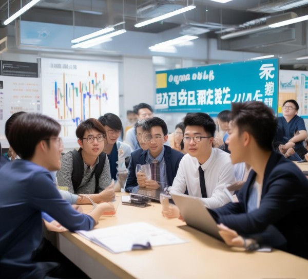 世维信息技术咨询招聘，职场新人如何在纷繁市场中脱颖而出