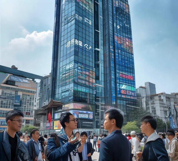南充信息咨询服务，未来发展的机遇与挑战