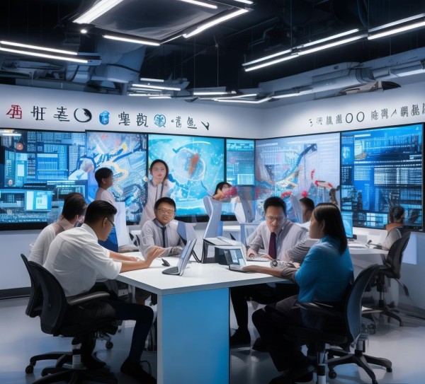 湖南兴锦信息技术咨询,技术与创新的结合 湖南兴锦信息技术咨询,技术与创新的结合
