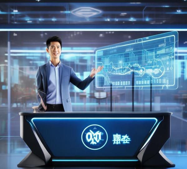 子豪信息咨询服务，赋能您的未来