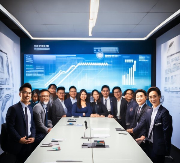 楷燕信息咨询服务部，助力企业走向成功之路