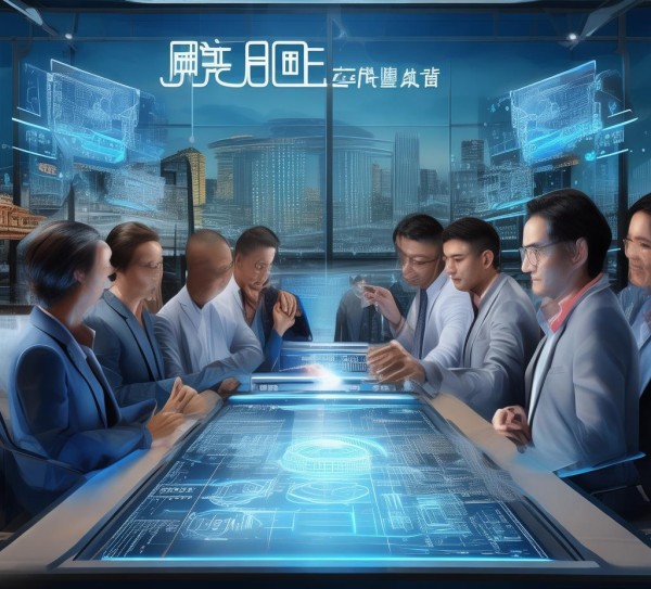 精卡汇信息技术咨询有限公司，数字转型的助力与未来展望