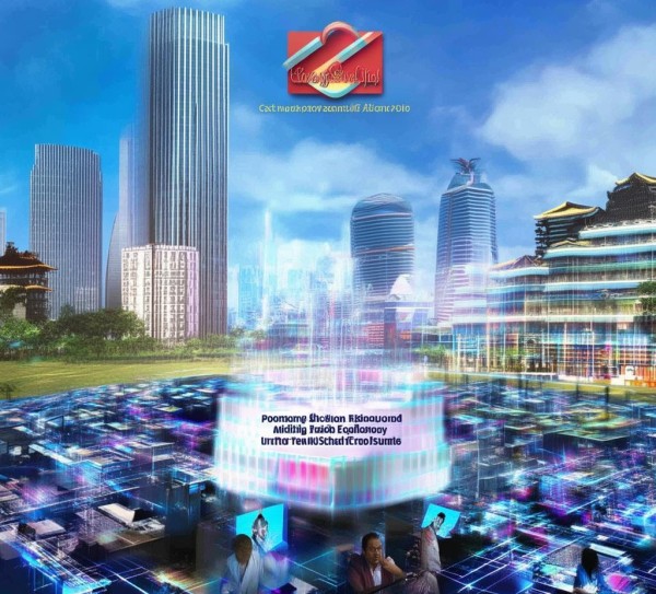 广州盛景信息技术咨询有限公司，助力数字经济，开启未来新篇章