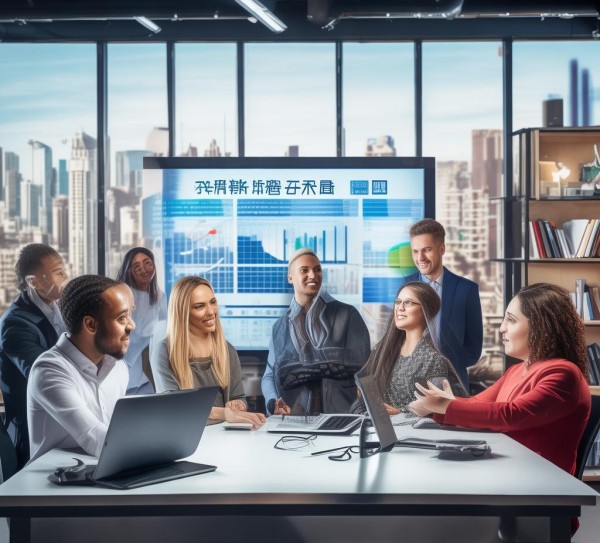 鸡西信息技术咨询与销售,助力企业成长 鸡西信息技术咨询与销售,助力企业成长