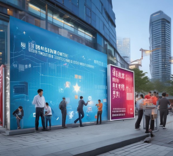 新丰县信息咨询服务公司，助力数字经济发展