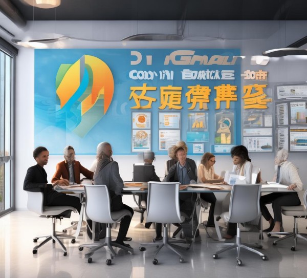 鼎升信息咨询服务中心，助力企业发展之路