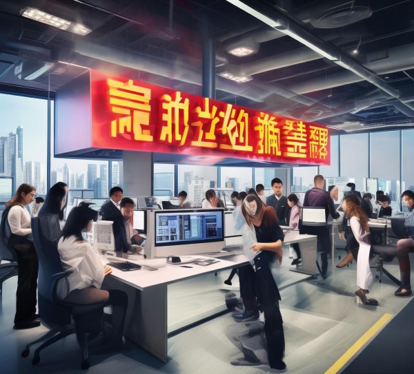 遂宇招聘，技术、管理、开发领域，机会在你这里！