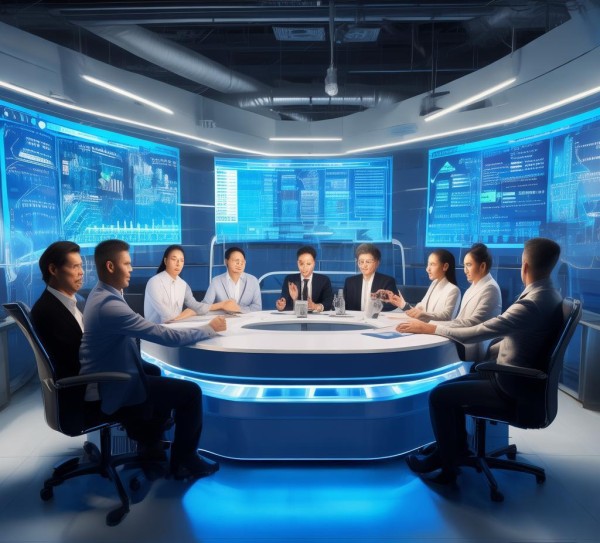 湖南富兴信息技术咨询有限公司，赋能企业，实现技术升级