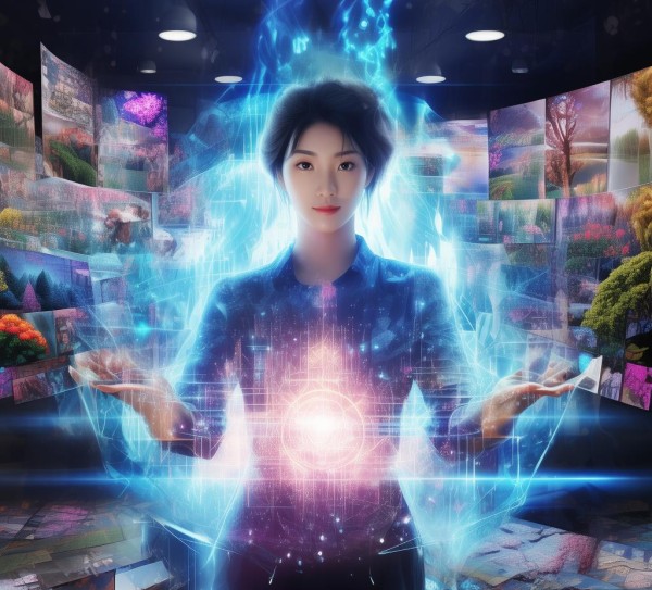 杨韵然信息技术咨询，助力企业数字化转型的智慧之手