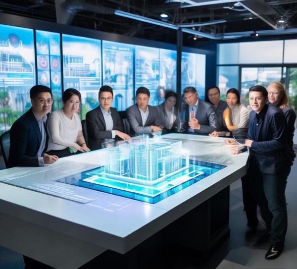 福建建筑企业信息化咨询，助力企业数字化发展