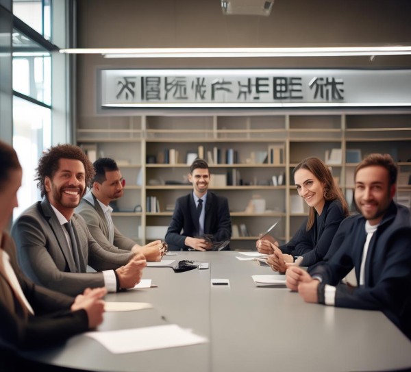语倾信息咨询服务部，您的专业伙伴