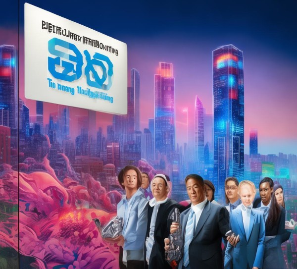 镇江创新信息技术咨询，赋能未来，推动发展