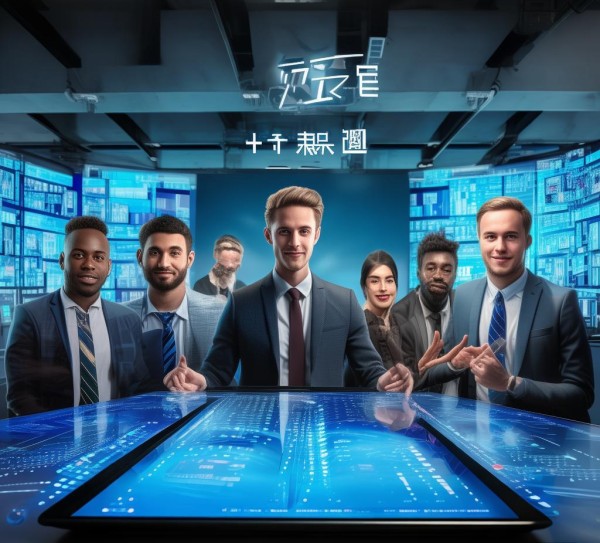 富盈信息技术咨询，助力企业数字化转型的精准助手