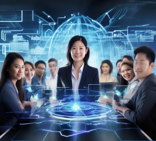 数字化转型的咨询专家，信息化咨询顾问的使命与价值