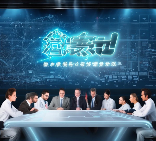 临沂军朗信息技术咨询有限公司—为企业发展创造数字化转型助力！
