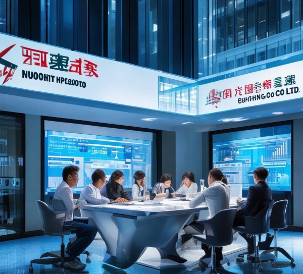 苏州北人信息技术咨询有限公司，数字时代下的创新力量