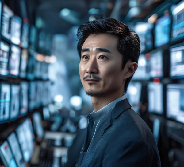 周口凯达,在信息咨询服务领域的开拓者 周口凯达,在信息咨询服务领域的开拓者