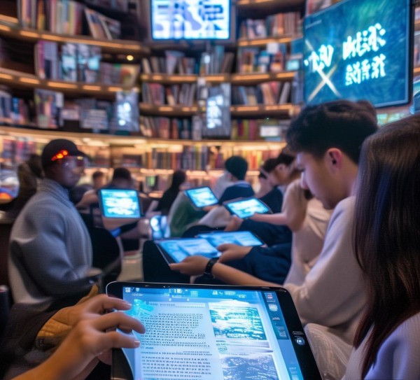 信息化快速阅读，提升阅读效率的必读指南