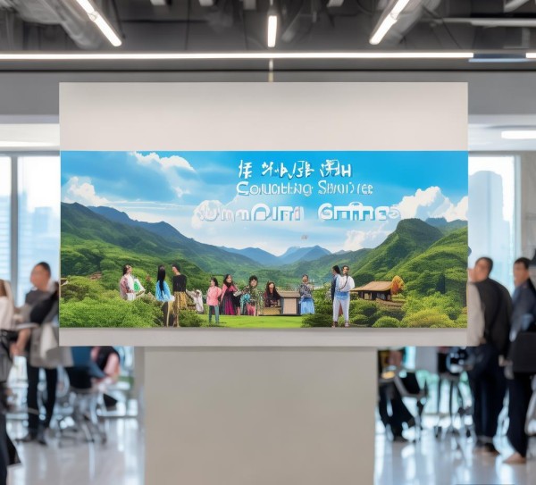 江楚地区江楚咨询服务招聘信息