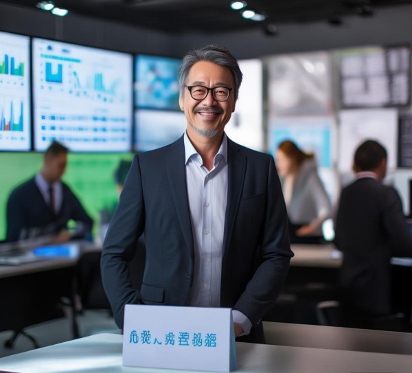 琛哥信息咨询服务，助力企业成功