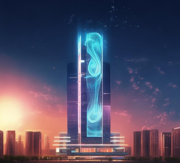 智睿特科技，赋能未来，成就未来