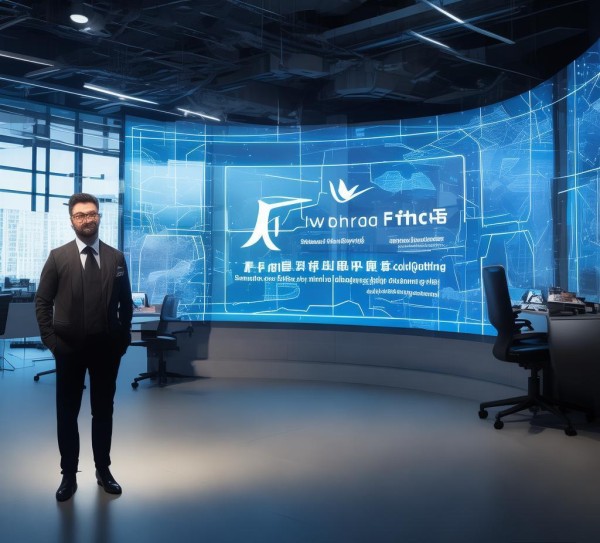 上海路飞腾信息技术咨询，助力企业数字化转型