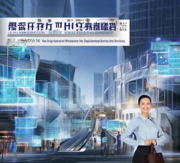 惠州信息咨询服务，助力企业发展与技术创新