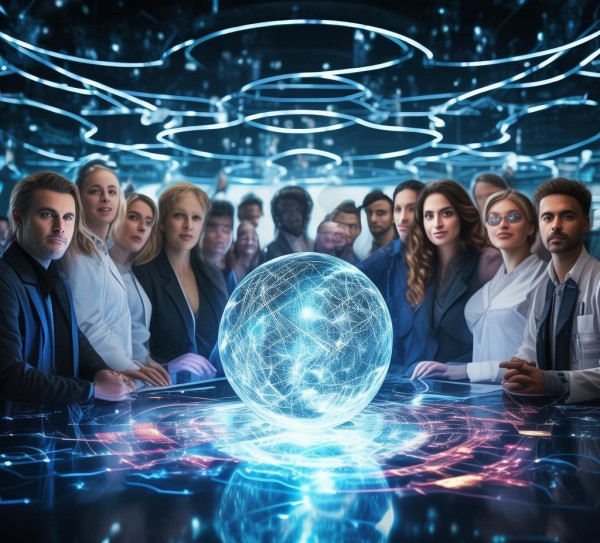 discerning the Future of Information Technology with Our Expertise discerning the Future of Information Technology with Our Expertise
