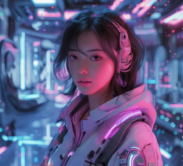 萌小玉,科技少女,未来迷engers,你的技术咨询新助手 萌小玉,科技少女,未来迷engers,你的技术咨询新助手