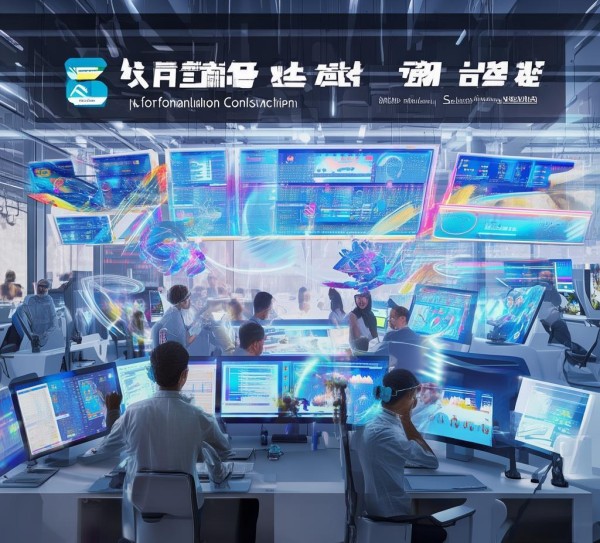 祥合信息咨询服务中心，服务创新，服务智慧
