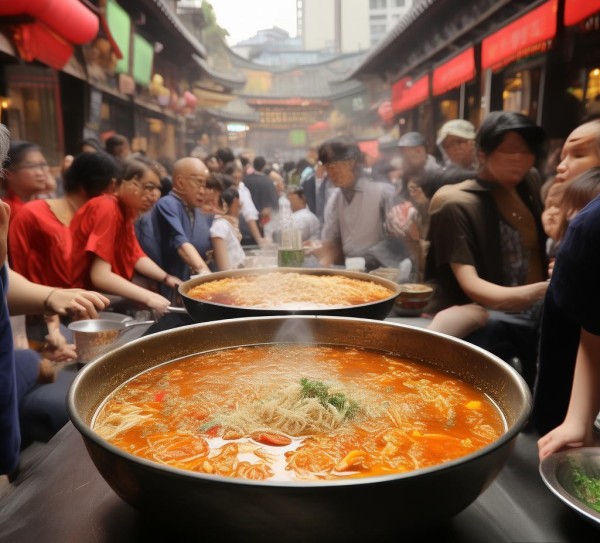 酱香咨询，从传统餐饮到年轻化时代的创新