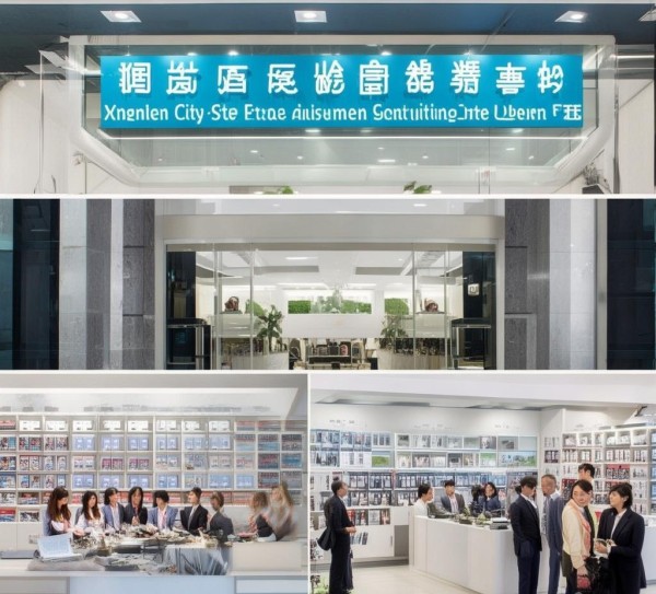 兴宁市思妹房地产信息咨询服务部，专业服务，助力房地产生活