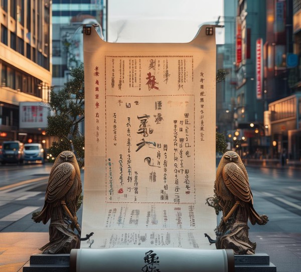 浩轩信息咨询服务，选择的象征