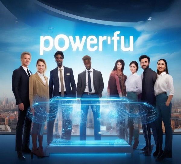 柳北信息咨询服务，助力企业数字化转型的 powerful Partner