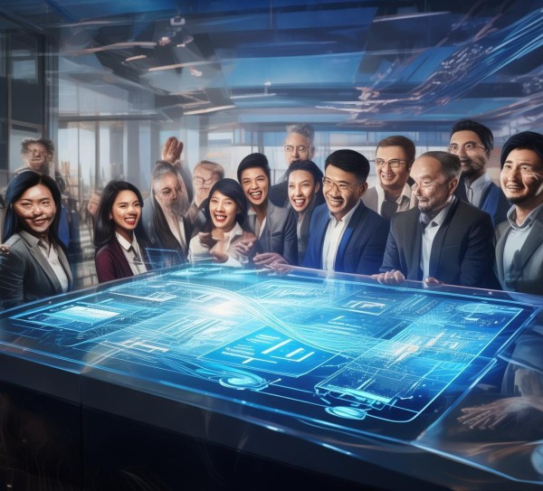 丽昌信息咨询服务,助力企业数字化转型的创新解决方案 丽昌信息咨询服务,助力企业数字化转型的创新解决方案