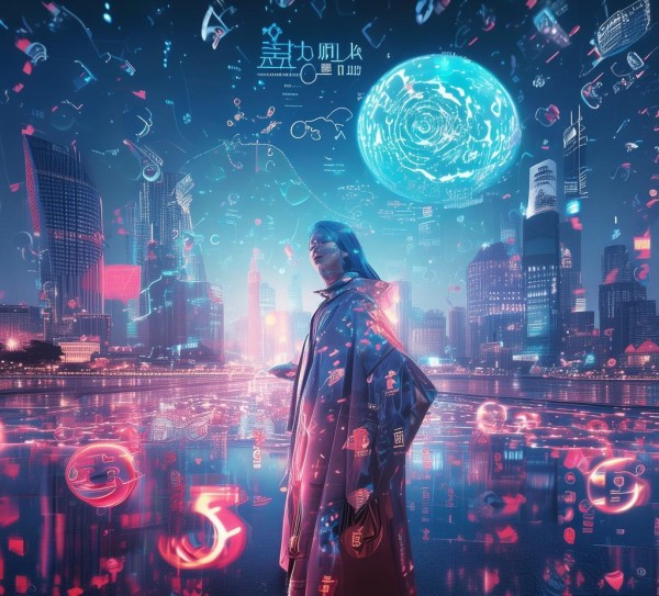 开启新机遇，上海绒丝信息技术咨询引领未来