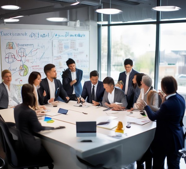 余姚宗翊信息咨询服务部，助力企业成功转型